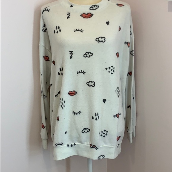 Tops - Super Soft Long Sleeved Shirt